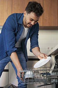 dishwasher-services image Dishwasher services