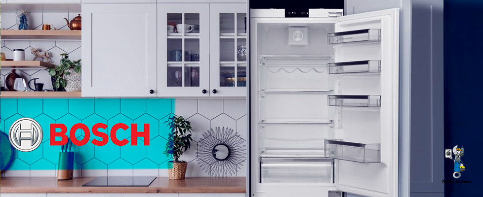 bosch image Bosch appliance repair in London