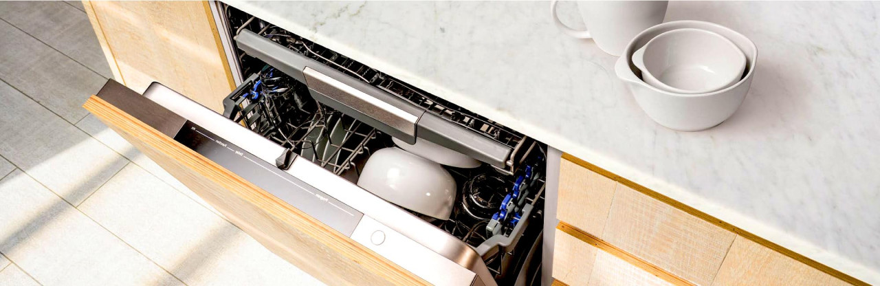 dishwasher repair london