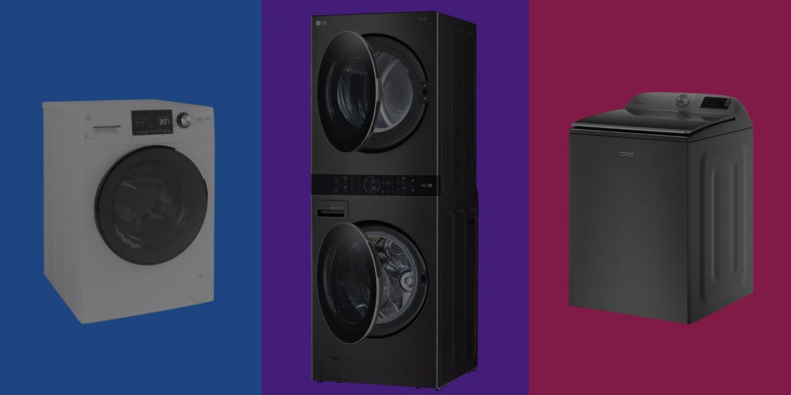 Dryer repair London