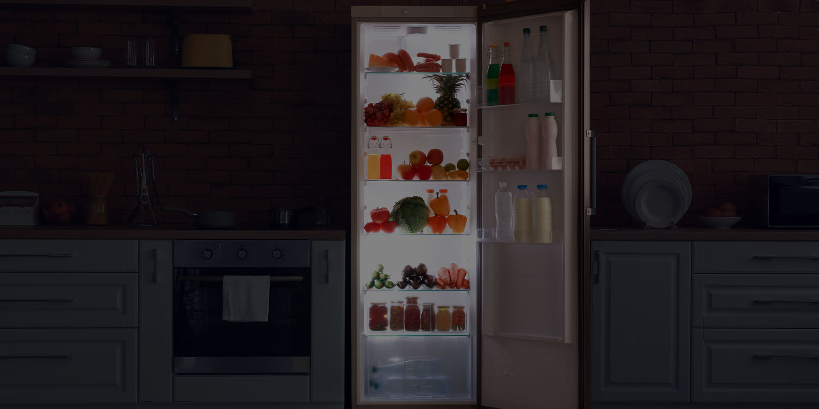 Fridge Freezer Repair London